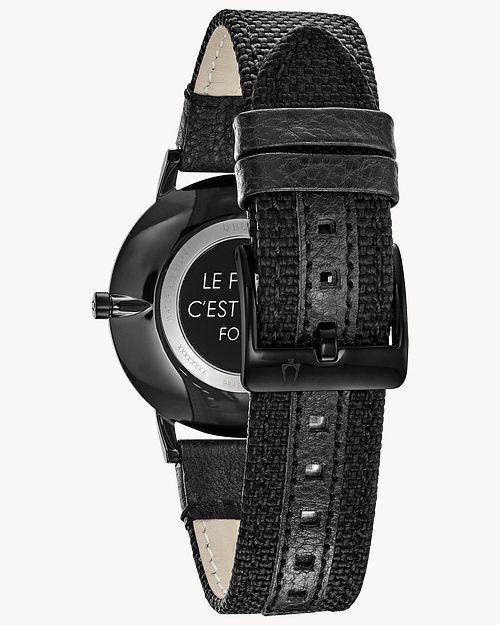 Nile rodgers bulova best sale